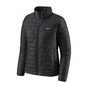 Patagonia Women's Nano Puff Jacket Size Medium